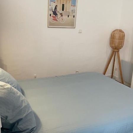 Ferienwohnung L'Ecrin Des Calquieres Nîmes Exterior foto